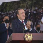 Giammattei afirma que ninguna ciudad de Guatemala está incluida en lista de las 50 más violentas del mundo, pero esta es la situación en 222