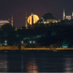 Superluna del ciervo: cómo y cuándo ver esta semana la Luna más grande y más brillante de 2022