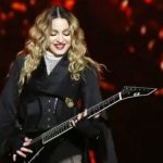 El video que demuestra la habilidad de Madonna y su forma de bailar cumbia
