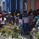 Casos activos de coronavirus aumentan a 58 mil 500 en Guatemala y expertos recomiendan qué hacer