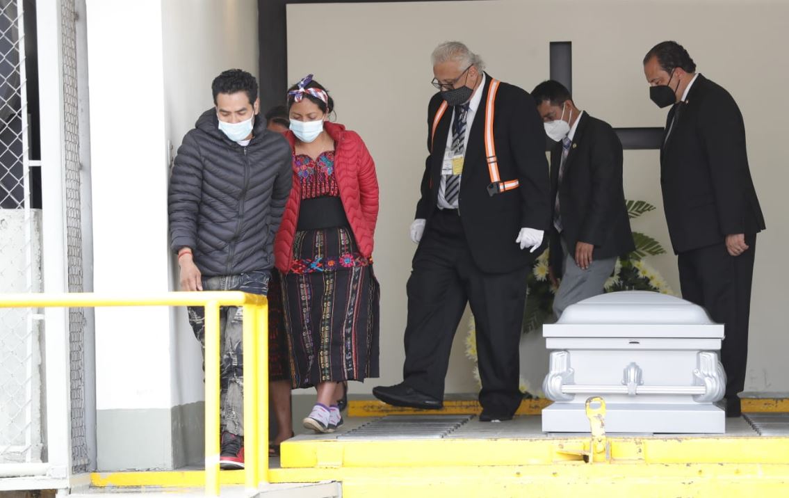 “Me voy a ir a estudiar allá y en la tarde voy a trabajar”: el sueño de Pascual Guachiac, migrante de 13 años que murió asfixiado en tráiler en Texas