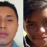 Dos guatemaltecos mueren ahogados en un río en el Parque Nacional Sequoia de California, EE. UU. y ahora familiares piden ayuda para repatriarlos