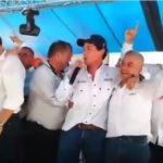 TSE verifica y tiene bajo análisis la actividad política donde Miguel Martínez promueve a posibles candidatos a diputados en El Progreso