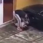 MP abre investigación por el caso de un video que muestra agresión contra una mujer en San Cristóbal, Mixco