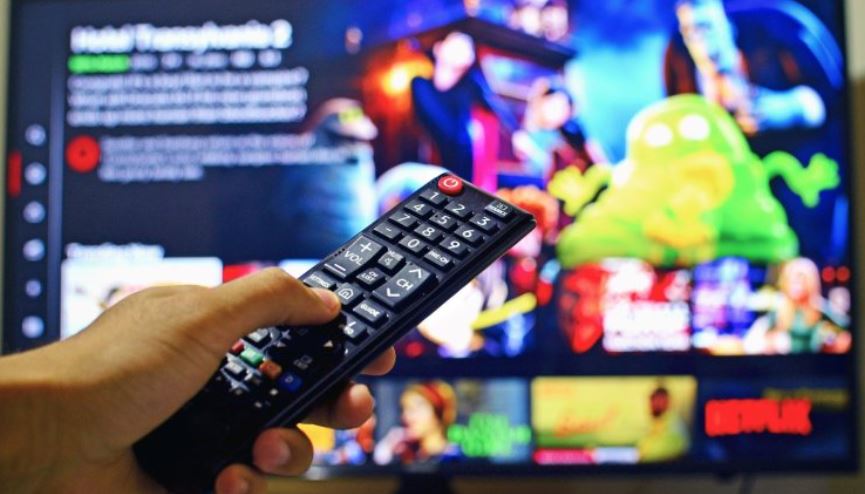 netflix