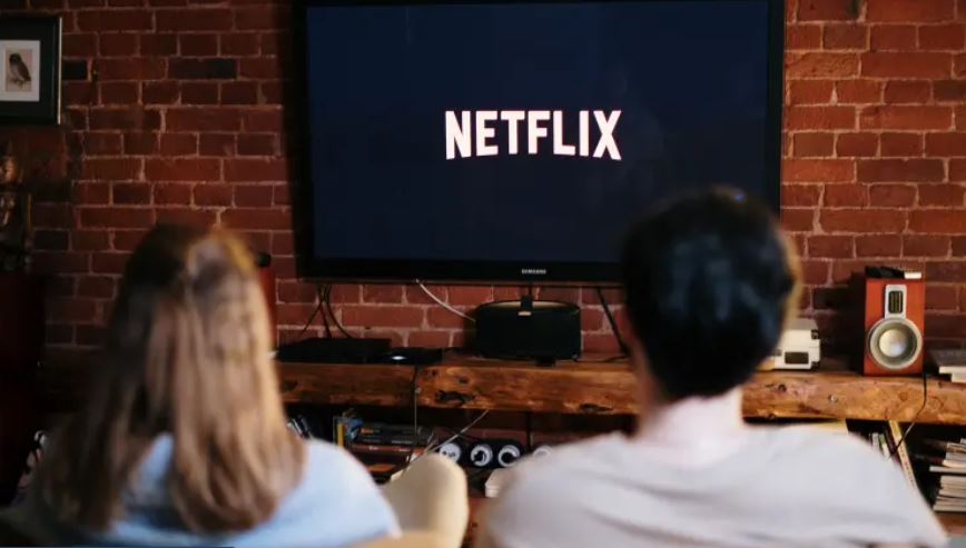netflix