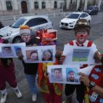 Inacif revela causa de muerte de los esposos Chispita y Charquito, cuyos cuerpos fueron hallados en Villa Nueva