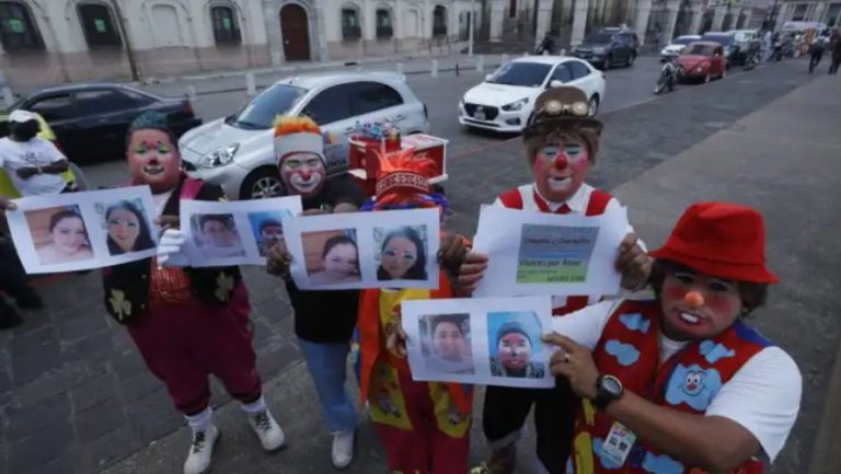 Inacif revela causa de muerte de los esposos Chispita y&hellip;