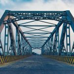 Los puentes Warren, las estructuras que el Ejército de Guatemala adjudicó y podrían ser instalados en el hundimiento de Villa Nueva