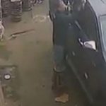 Perú: hombre dispara a trabajador porque no le gustó reparación en su camioneta