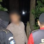 PNC da detalles de supuesto pandillero salvadoreño capturado con DPI falso por atentado en Antigua Guatemala