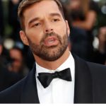 Tribunal de Puerto archivó la denuncia contra Ricky Martin por violencia doméstica