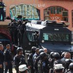 Los “Chapitos”: el grupo que vinculan con en el tiroteo entre policías y criminales en ciudad de México