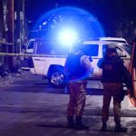 Tiroteo en México: El velorio y el ataque que dejó 4 muertos y 3 heridos en el centro de México