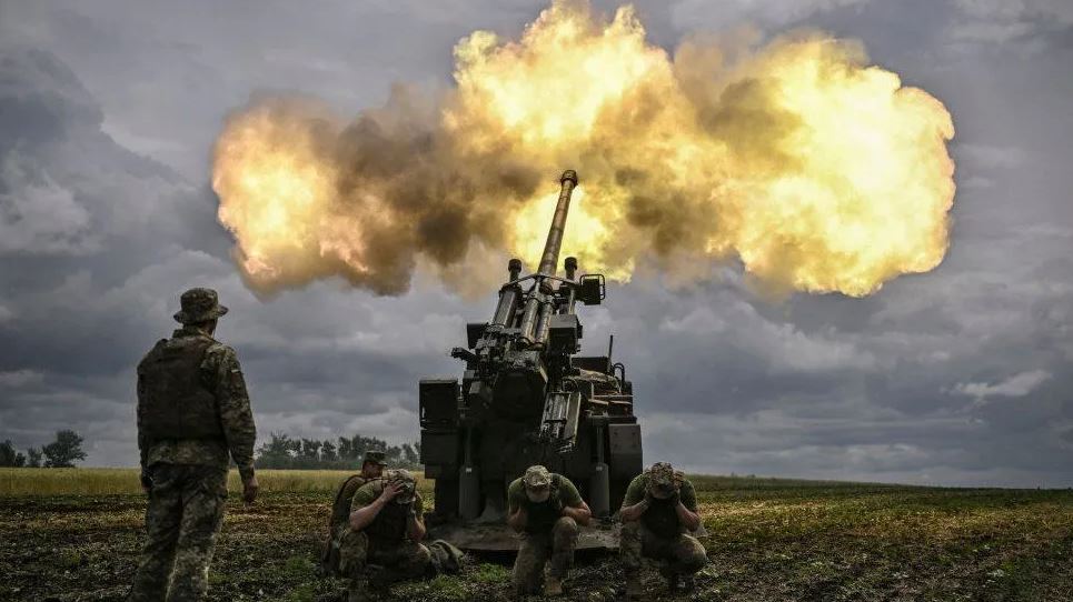 ¿Qué tipo de armamento le está enviando el mundo a Ucrania?
