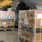 Niños de 6 a 11 años podrán recibir segunda dosis de Moderna, con tres meses de retraso, con las 500 mil 400 vacunas que donó Corea