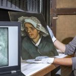El curioso hallazgo de un autorretrato escondido de Vincent Van Gogh