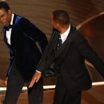 Así bromeó Chris Rock acerca de la bofetada que recibió de Will Smith