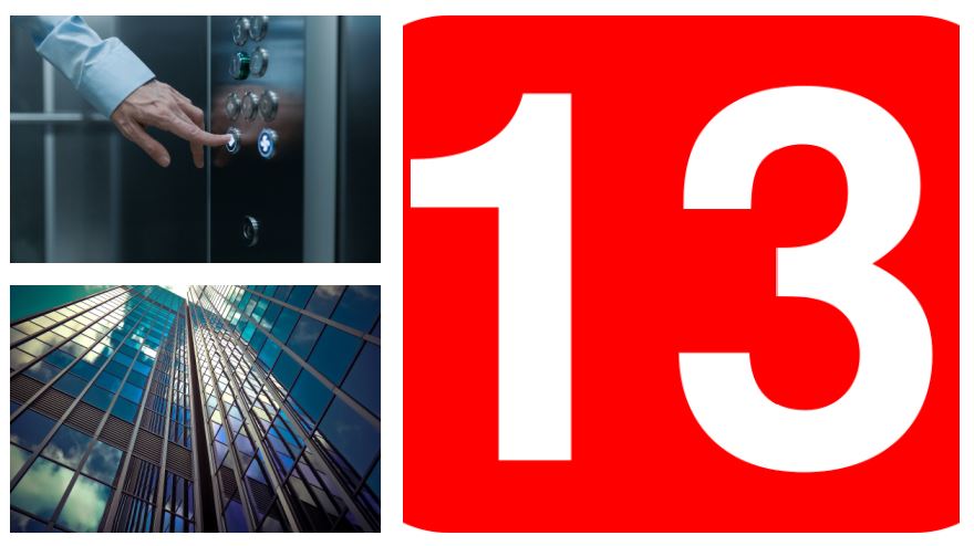 13