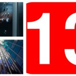 ¿Por qué no existe el piso 13 en edificios y hoteles?