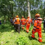 Adolescente es arrastrado por la corriente del río Ocosito y su cuerpo es hallado 10 kilómetros abajo