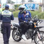 Municipalidad de Villa Canales rebaja el 75 % a las multas de motoristas, pero esto deben hacer para ser beneficiados