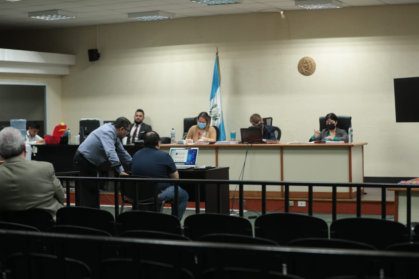 Caso La Línea: exsindicalista Anthony Segura Franco reclama inocencia y se defiende con artículos de prensa
