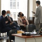 Caso Jose Rubén Zamora: juez liga a proceso a los sindicados y la defensa cuestiona investigación, audios y manejo de dinero