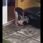 Juzgado confirma orden de captura contra presunto agresor de mujer en Mixco, cuyo video fue publicado en redes sociales