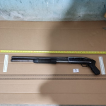 Imágenes: Así son las armas decomisadas durante captura del director de la Policía Municipal de San Juan Cotzal