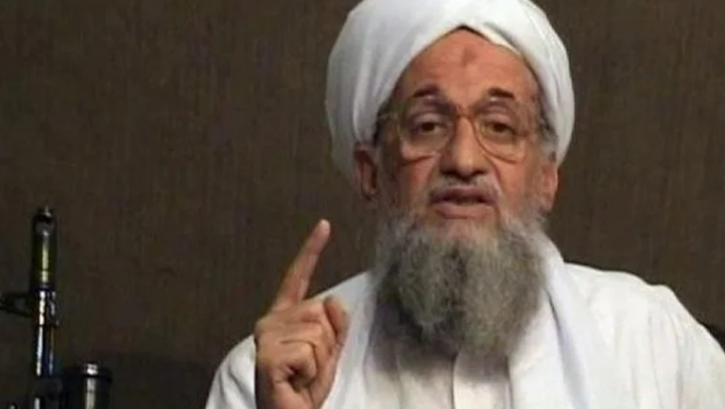 Al Zawahiri