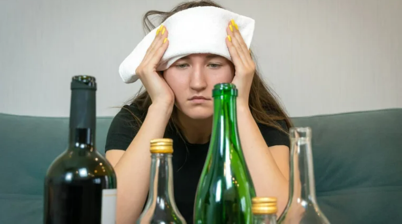 Alcohol
