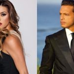 Alicia Machado: las revelaciones de la ex Miss Universo sobre su relación sentimental con Luis Miguel