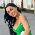 Aranza Peña: el video que muestra el talento que tenía desde niña la actriz de “La rosa de Guadalupe” y “Como dice el dicho”