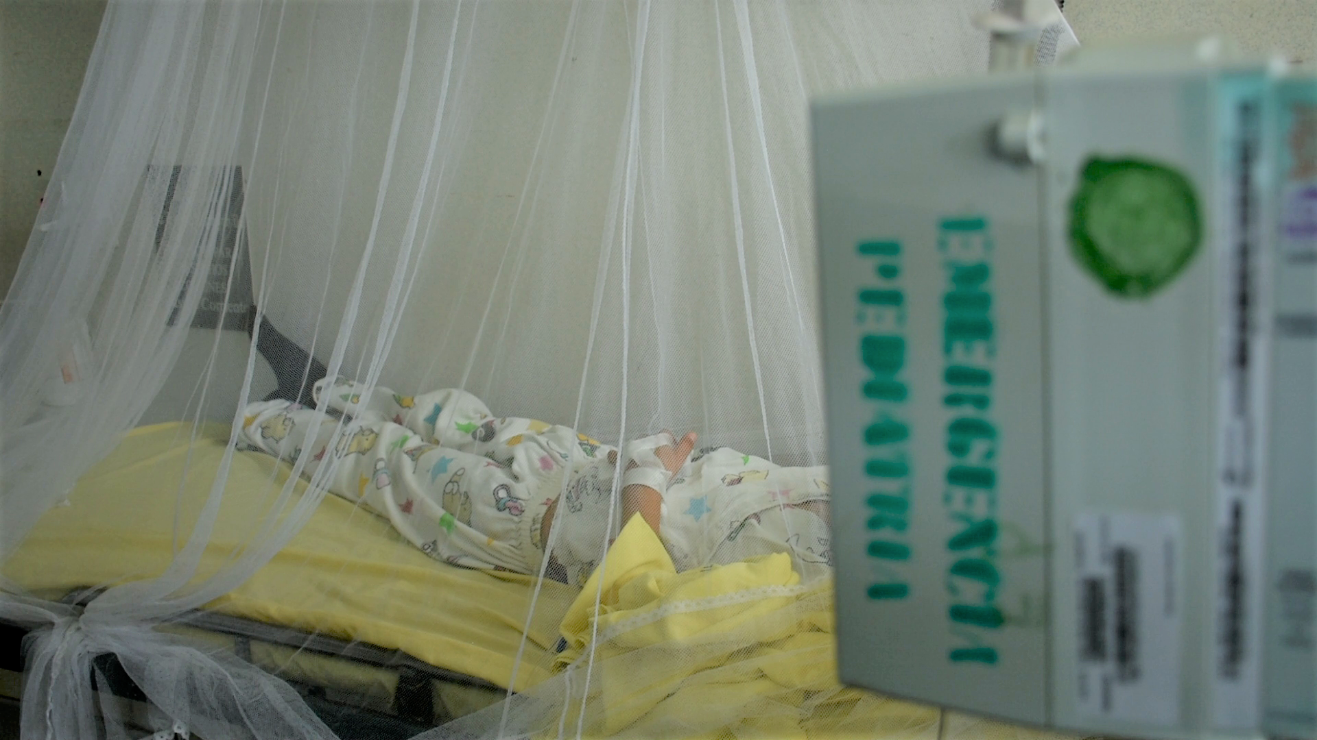 Hospital ha atendido a más de 20 niños con dengue grave y dan recomendaciones ante la enfermedad
