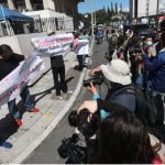 La SIP critica “fuerte intimidación” contra la prensa independiente de Guatemala y señala “grave retroceso para la libertad”