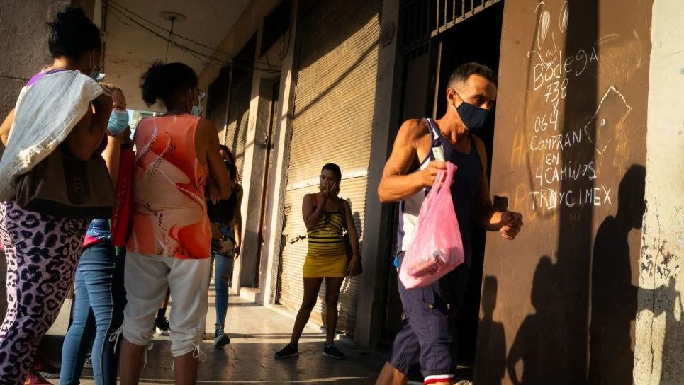 Cuba anuncia la apertura de su comercio a la inversión extranjera por primera vez en 60 años