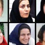 ¿Por qué Irán ejecuta a más mujeres que cualquier otro país?