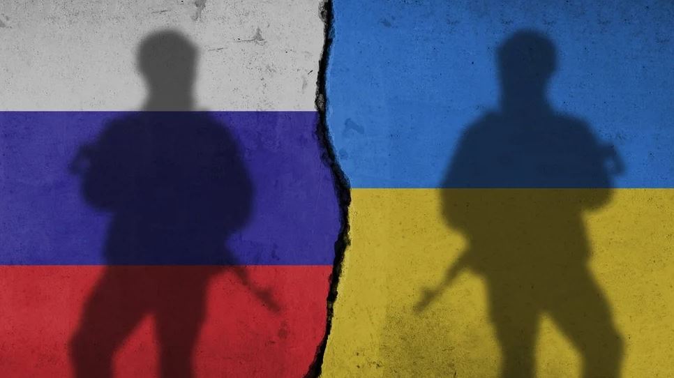 6 gráficos que muestran el devastador impacto de los primeros 6 meses de guerra en Ucrania