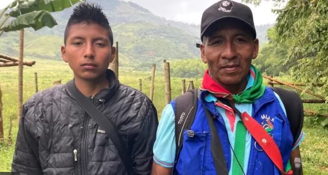 “Aprendimos a usar armas, a matar”: los niños reclutados para la “guerra eterna” de Colombia