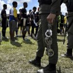 Cómo opera el temido Tren de Aragua, la megabanda criminal de Venezuela que se expandió a otros países de América Latina