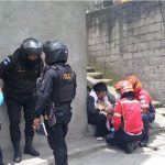 “Dijo tener problemas económicos”: mujer iba a lanzarse del puente Belice junto con su bebé de 4 meses