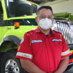“Es impactante”: Bombero narra momento en que hallaron los cadáveres carbonizados en incendio en Mixco