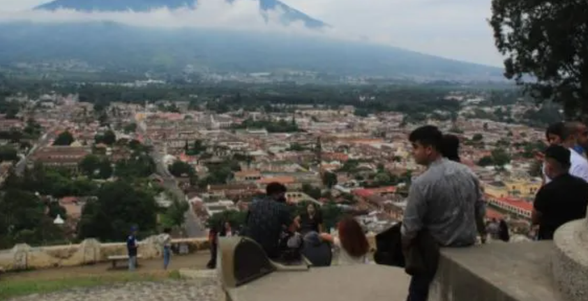 Cerro de la Cruz