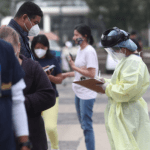 Semáforo covid-19: Casos van en aumento y estos son los 7 municipios que vuelven a la alerta roja