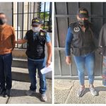 Caso Asodefir: capturan a tres presuntos implicados y estos son los delitos que se les imputan