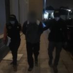 Agresiones sexuales contra menores: dos hombres son capturados