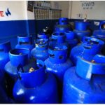 Este miércoles vence el subsidio al gas propano y así quedó la iniciativa de ampliación de ese beneficio en el Congreso