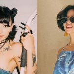 Cazzu: las razones por las que marcó territorio en la reciente publicación de Ángela Aguilar junto a Christian Nodal