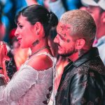 Christian Nodal: el emotivo mensaje que envió a tan solo días del nacimiento de su hija con Cazzu